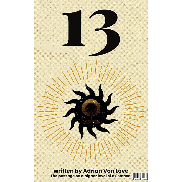 13, Adrian Love