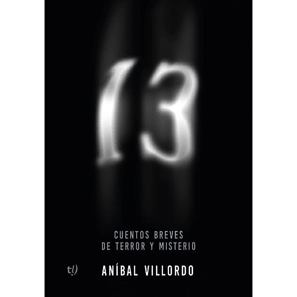 13, Anibal Villordo