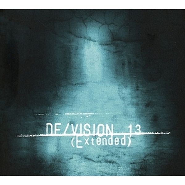 13 (3cd Extended Edition), De, Vision