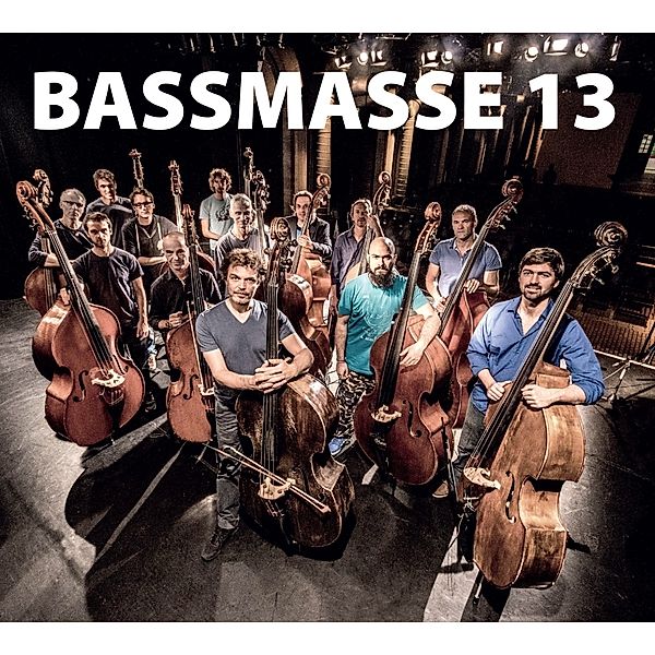 13/45, Bassmasse