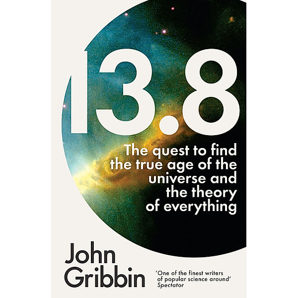 13.8, John Gribbin