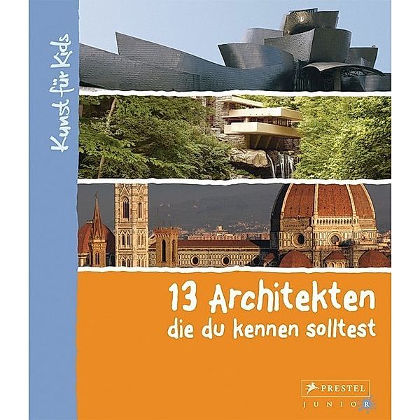 13 Architekten, die du kennen solltest, Florian Heine