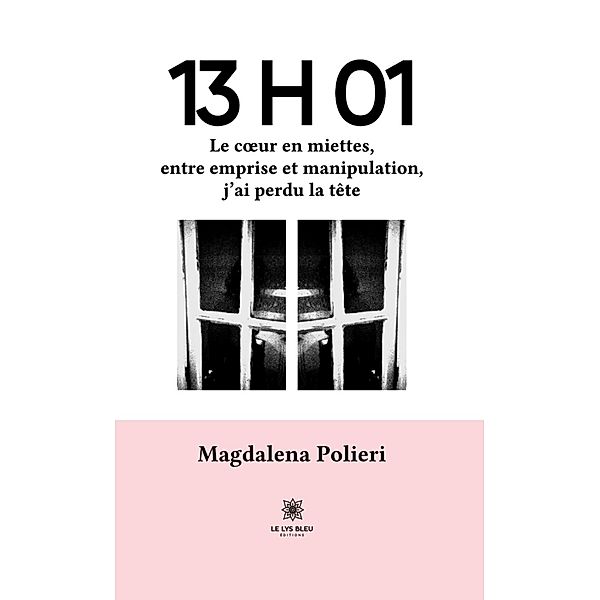 13 H 01, Magdalena Polieri