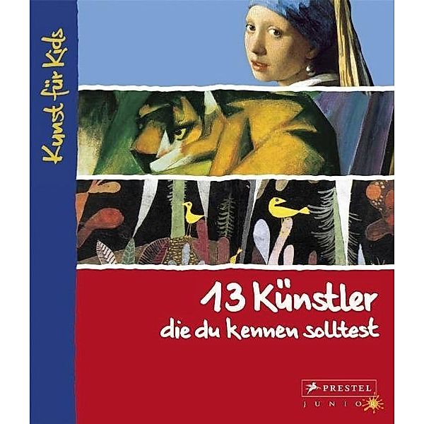 13 Künstler, die du kennen solltest, Angela Wenzel