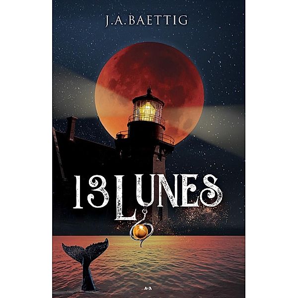 13 Lunes, Baettig J. A. Baettig