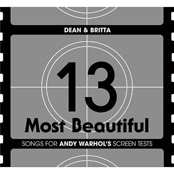 13 Most Beautiful, Dean & Britta