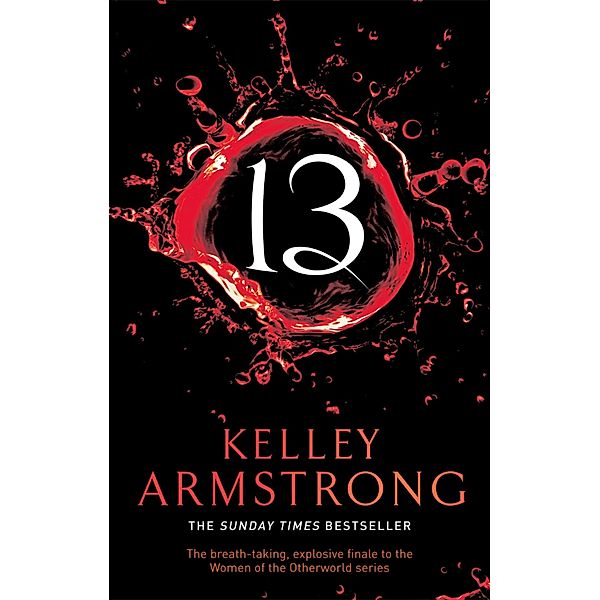 13 / Otherworld Bd.13, Kelley Armstrong