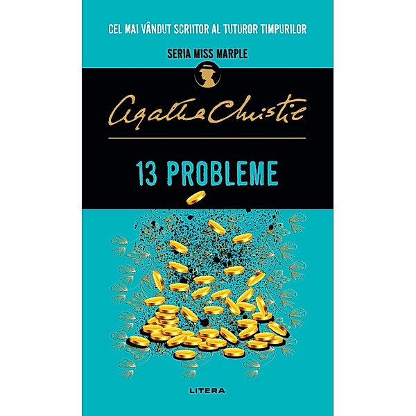 13 probleme / Agatha Christie, Agatha Christie