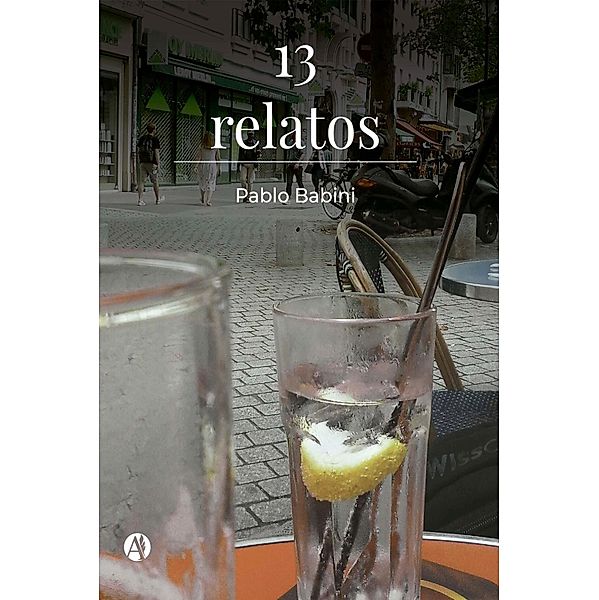 13 relatos, Pablo Babini