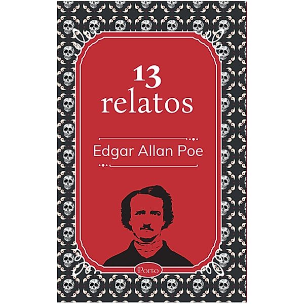 13 Relatos, Edgar Allan Poe