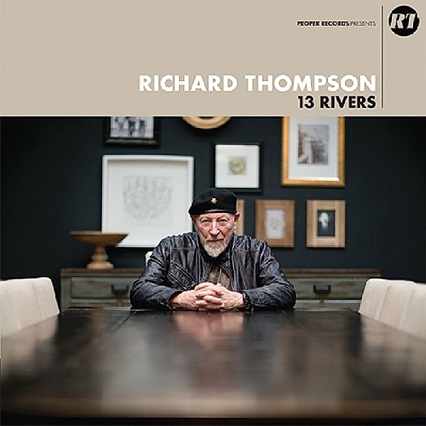 13 Rivers, Richard Thompson