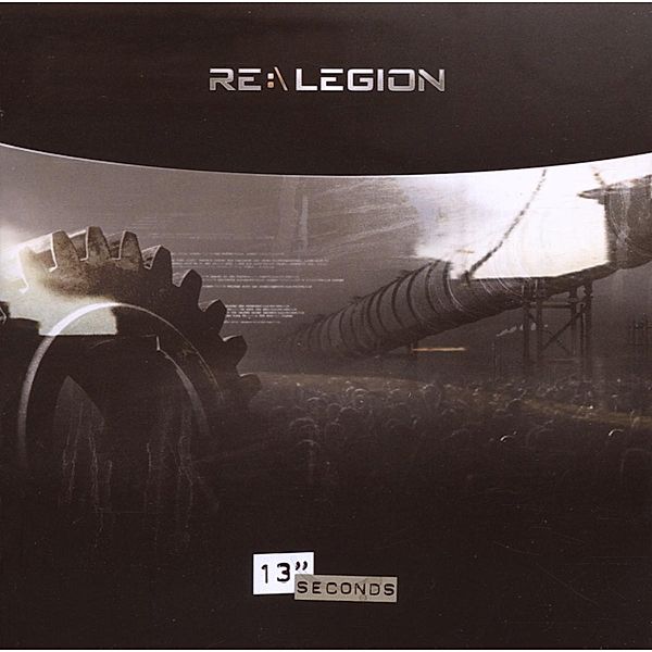 13 Seconds, Re-Legion