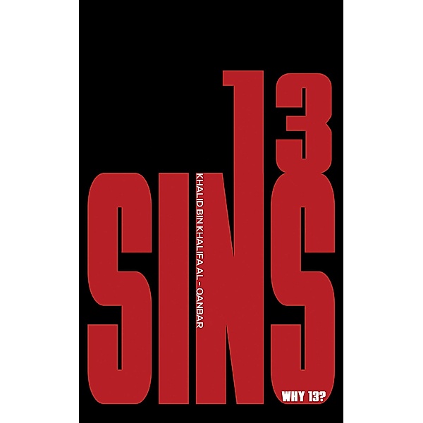 13 Sins / Austin Macauley Publishers, Khalid Bin Khalifa Al-Qanbar
