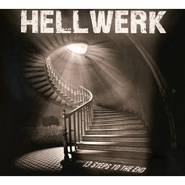 13 Steps To The End, Hellwerk