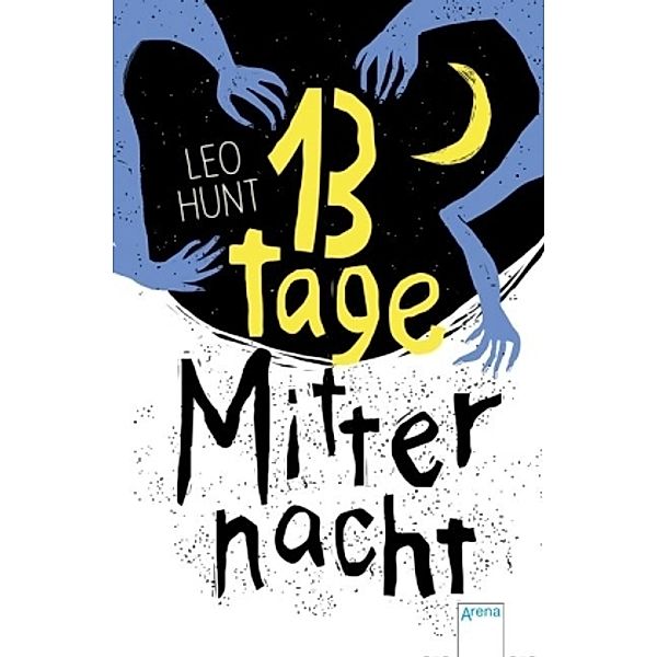 13 Tage Mitternacht, Leo Hunt