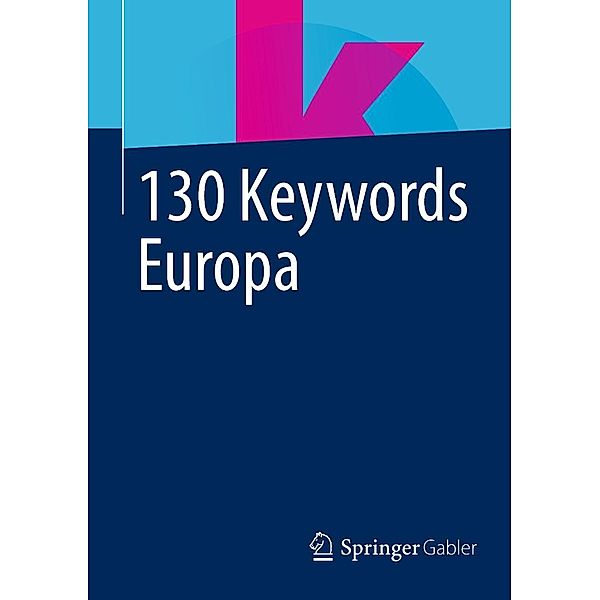 130 Keywords Europa