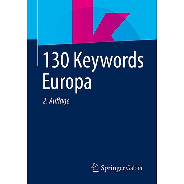 130 Keywords Europa