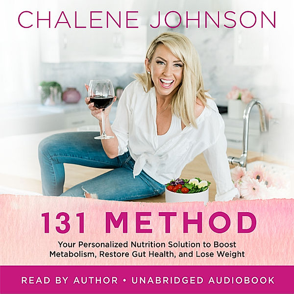 131 Method, Chalene Johnson