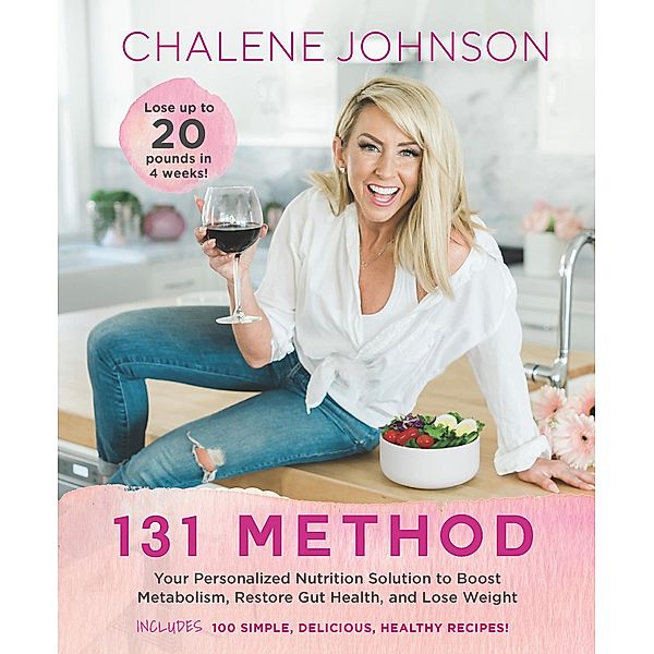 131 Method, Chalene Johnson