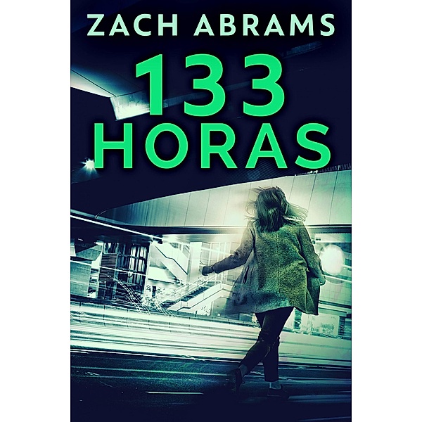 133 Horas, Zach Abrams