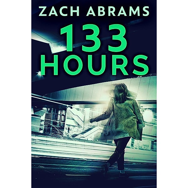 133 Hours, Abrams Zach