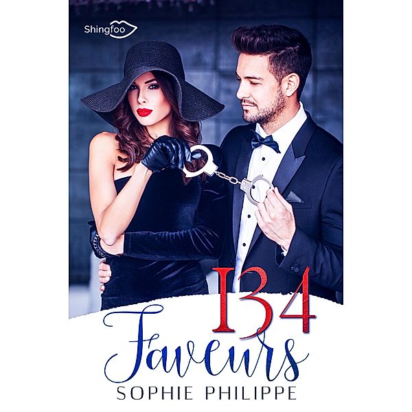 134 Faveurs, Sophie Philippe