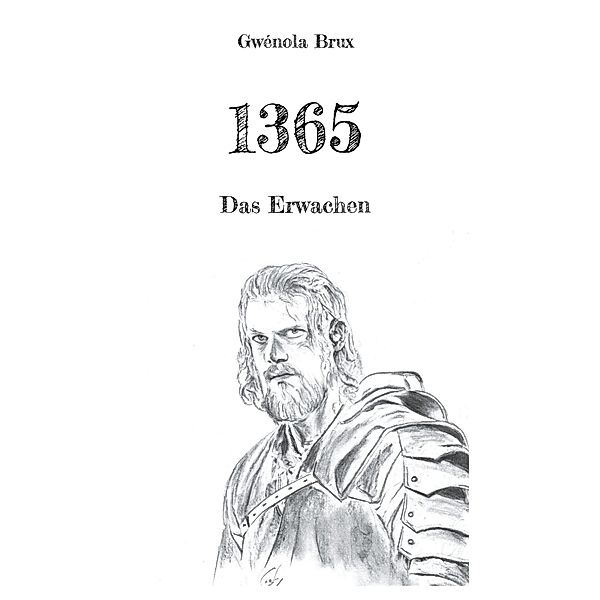 1365 / 1365 Bd.1, Gwénola Brux