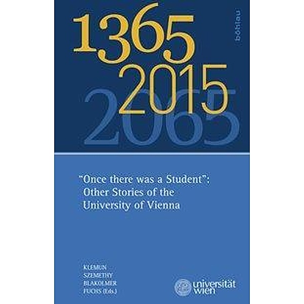 1365 - 2015 - 2065, English edition