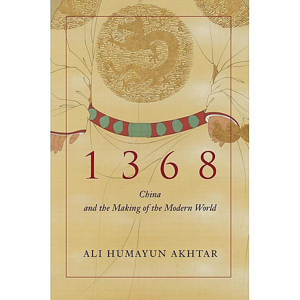 1368, Ali Humayun Akhtar