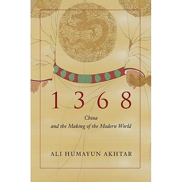 1368, Ali Humayun Akhtar
