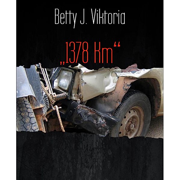 1378 Km, Betty J. Viktoria