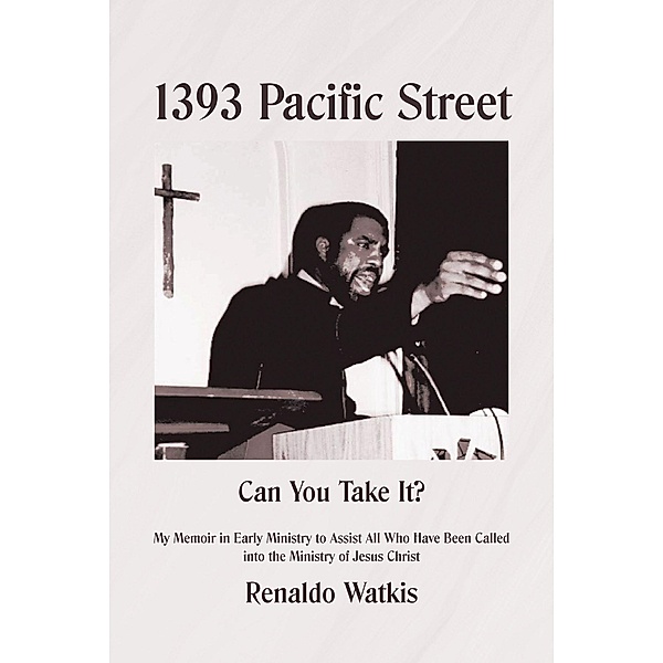 1393 Pacific Street, Renaldo Watkis