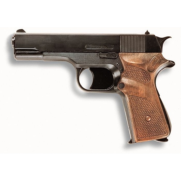 13er Pistole Jaguar ca. 16,5 cm