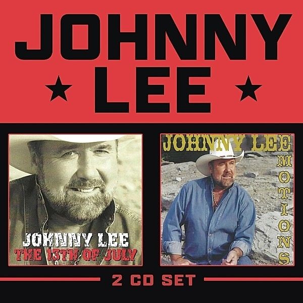 13th Of July And Emotions, Johnny Lee