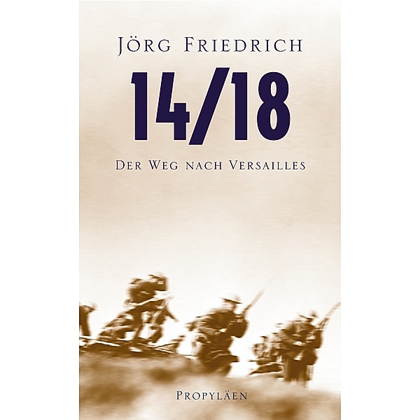 14/18, Jörg Friedrich