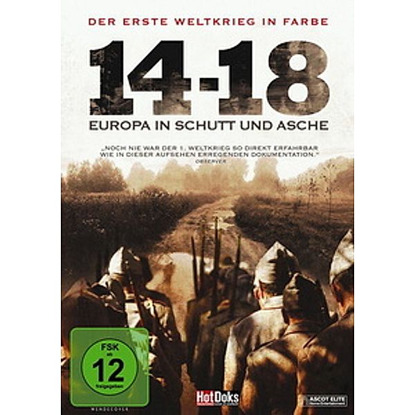 14-18: Europa in Schutt und Asche, Isabelle Rabineau