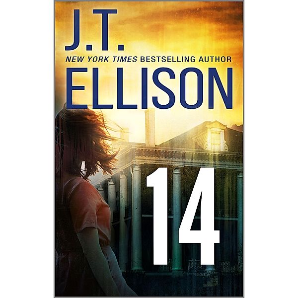 14 / A Taylor Jackson Novel Bd.2, J. T. Ellison
