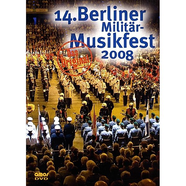 14.Berliner Militär-Musikfest, Diverse internationale Militärorchester