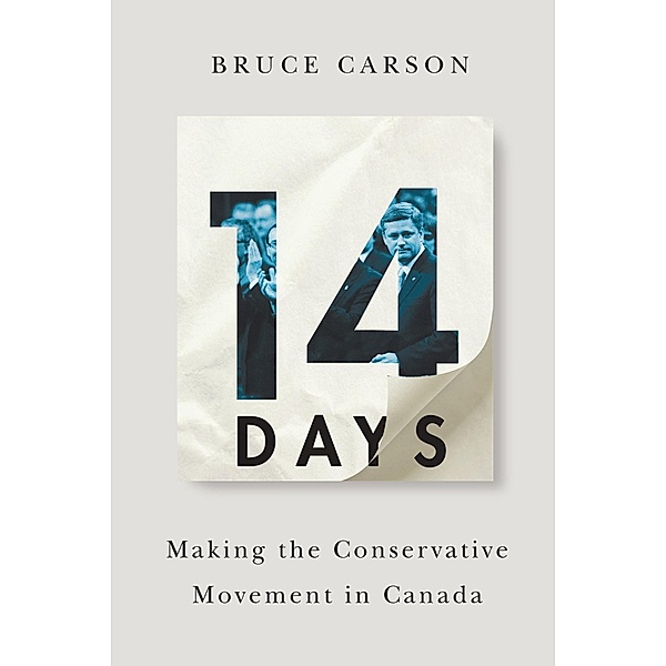 14 Days, Bruce Carson