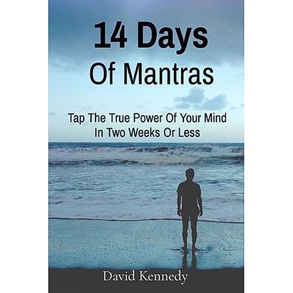 14 Days Of Mantras, David Kennedy