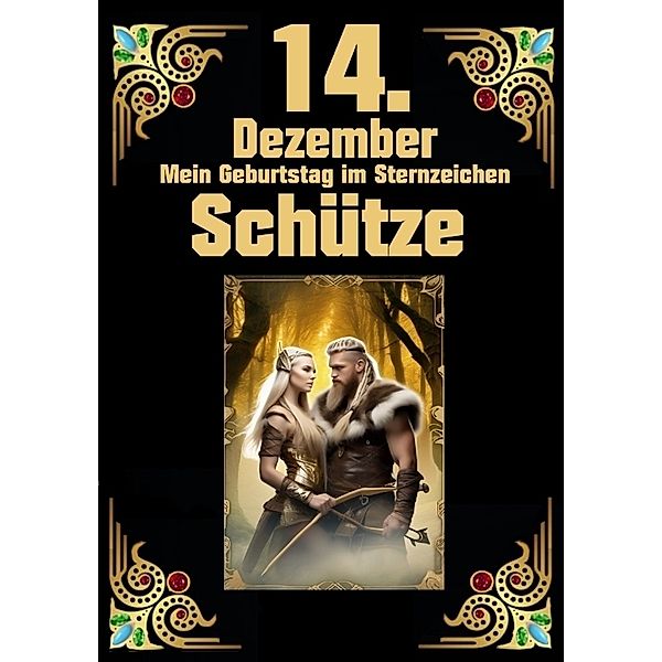 14.Dezember, mein Geburtstag, Andreas Kühnemann