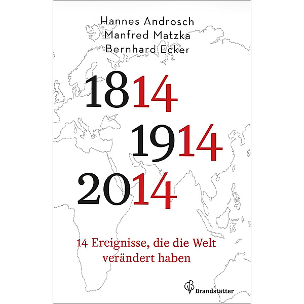 14 Ereignisse, die die Welt verändert haben, Hannes Androsch