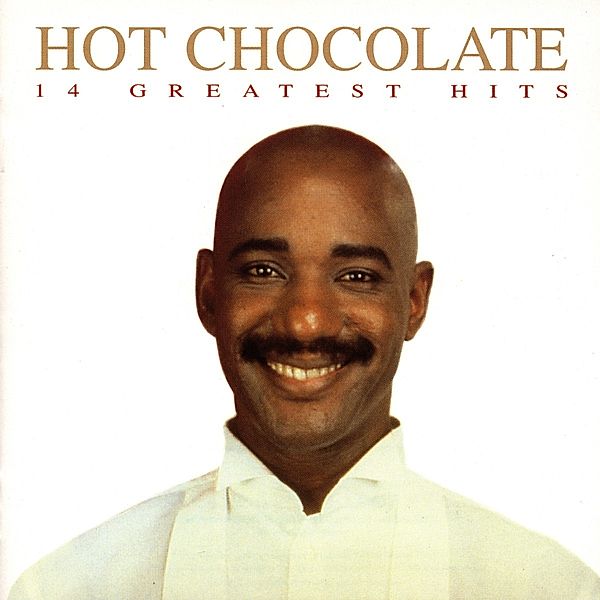 14 Greatest Hits, Hot Chocolate