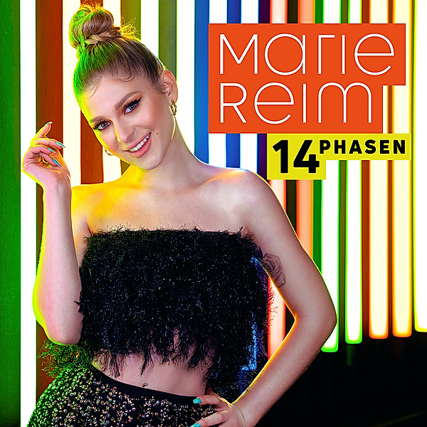 14 Phasen, Marie Reim