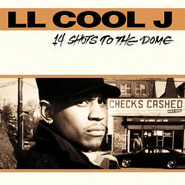 14 Shots To The Dome, Ll Cool J