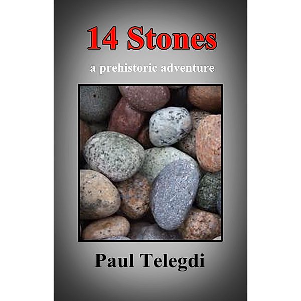 14 Stones, Paul Telegdi