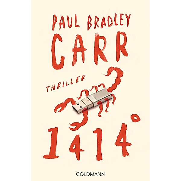1414°, Paul Bradley Carr