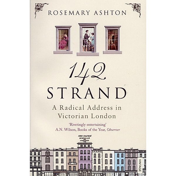 142 Strand, Rosemary Ashton