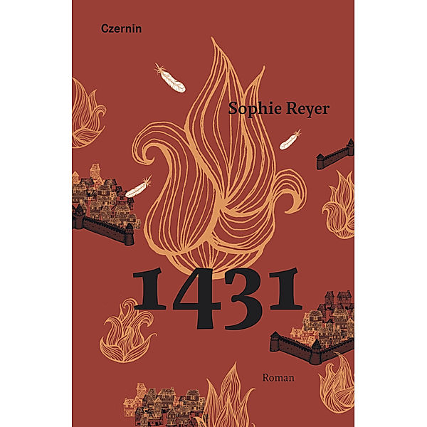 1431, Sophie Reyer