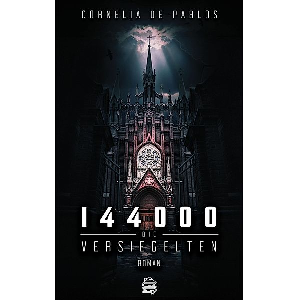 144000, Cornelia de Pablos